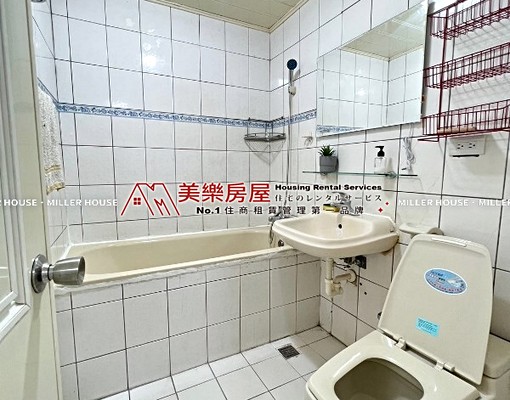 美樂*近中山*寧夏商圈*挑高可站2房*有陽台*機能好*採光佳 - Image 8