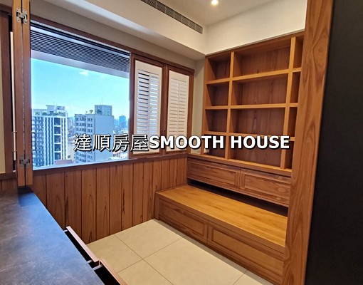 天母核心全新大樓頂級裝潢近高島屋士東市場TAS.JS - Image 13
