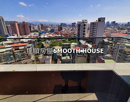 天母核心全新大樓頂級裝潢近高島屋士東市場TAS.JS - Image 2