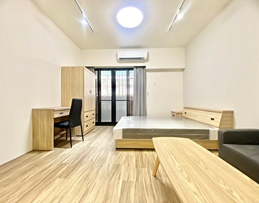 社宅/一卡皮箱入住大套房(可租補免仲 - 591租屋網 - Image 3
