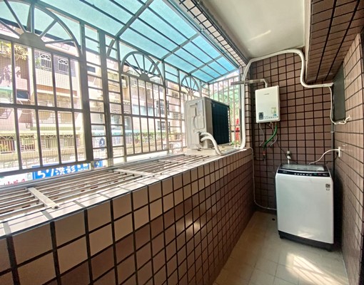 社宅/一卡皮箱入住大套房(可租補免仲 - 591租屋網 - Image 9