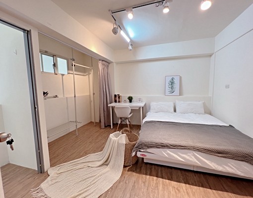 內湖瑞光路內科採光套房有陽台 - Image 14
