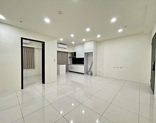 海創🌊Eda🔥高樓面中庭|聯悅臻|2房裝潢🏖含車管可寵 - Image 5