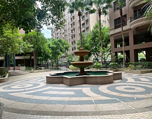 桃園後火車站G07桃鶯路善美館3房車景觀美廈 - Image 4