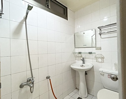 有電梯!【西大路星巴克】小而巧套房 - Image 5