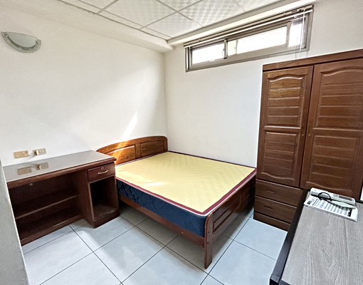 有電梯!【西大路星巴克】小而巧套房 - Image 2