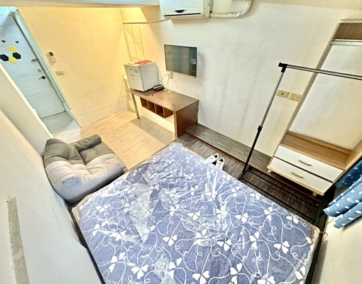 ✨共洗獨立凸窗曬✨電梯房✨近中國醫、一中✨子母車✨可租補 - 591租屋網 - Image 5