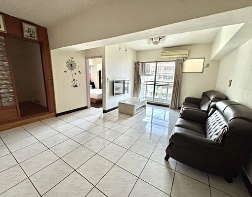 獨家#西區超大間三房#高樓層視野好 - Image 2