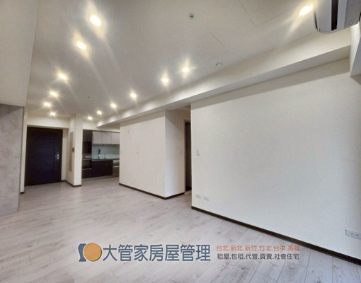 全新園區視野3房新莊車站旁 - Image 2