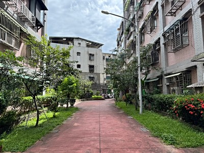 社區圖片