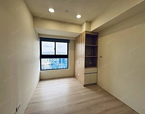 永雄卓閱~遠百府中商圈~頂樓景觀戶~全新裝潢2房2衛家具全~ - Image 7