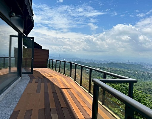 陽明山電梯豪華景觀宅 - Image 3
