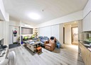 鳳山區-文衡路3房2廳，40.4坪