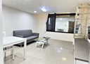 竹北市-縣政九路1房1廳，15.4坪