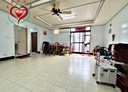 中壢區-忠孝路3房2廳，39.4坪
