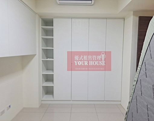 【獨家】板橋區/優質景觀綠意2房/含平面車位惠 - Image 9