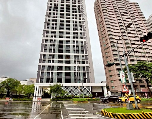 固豪👍巨蛋商圈時尚京城輕奢3房平車 - 591租屋網 - Image 16