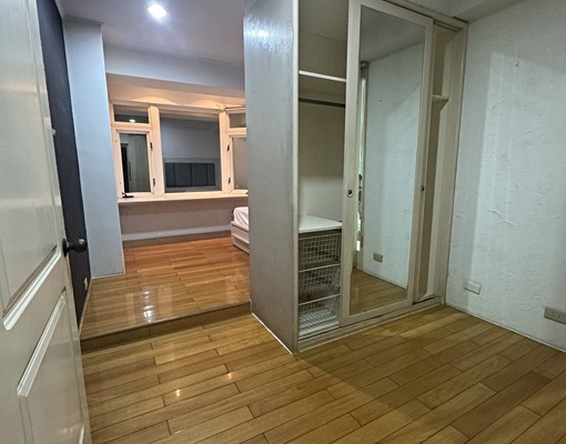 (可租補)淡水漁人碼頭電車站_電梯3房整層住家近全聯、超商 - Image 1