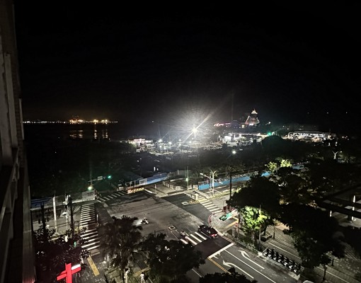 (可租補)淡水漁人碼頭電車站_電梯3房整層住家近全聯、超商 - Image 8