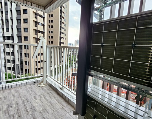 江翠北側D區大廈.全新裝潢三房車位.近文化路二段.民生路三段 - Image 7