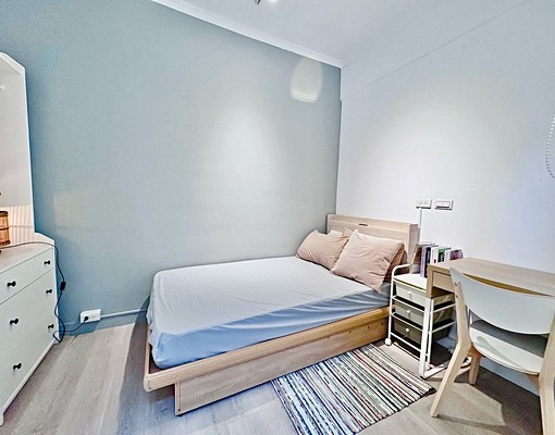 ✨租金全包秒殺價✨可租補🏡獨立陽台採光好新裝潢、傢俱近捷運 - Image 2