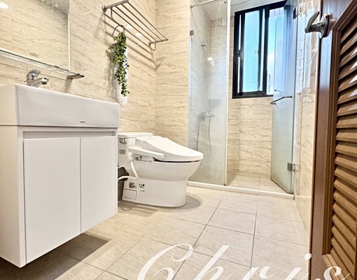 ⭕租補✅戶籍/代收包裹/變頻冷暖/子母車電梯/大空間/含平車 - Image 9