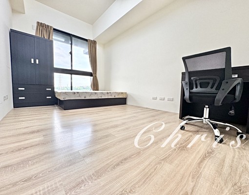 ⭕租補✅戶籍/代收包裹/變頻冷暖/子母車電梯/大空間/含平車 - 591租屋網 - Image 10