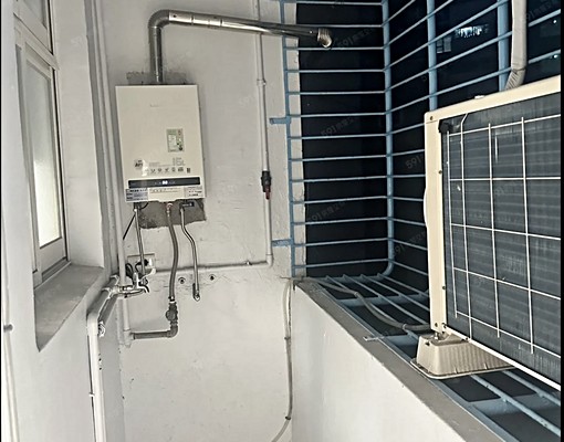✨租金全包秒殺價✨可租補🏡獨立陽台採光好新裝潢、傢俱近捷運 - Image 15
