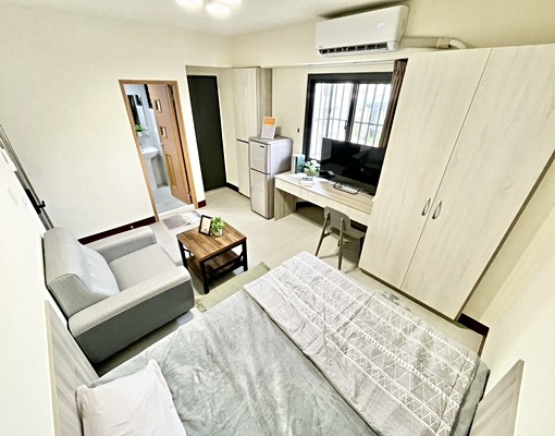 台水台電🔸可租屋補助🔸陽台獨洗🔸子母車 - Image 1