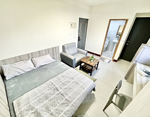 台水台電🔸可租屋補助🔸陽台獨洗🔸子母車 - Image 4