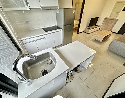 📣南屯區🚀博克萊👀採光好兩房平車❗可以養寵物讚啦💯 - Image 7