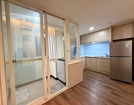 先嗇宮🏠免爬高/精裝潢/可貓貓/乾濕分離/獨洗曬/機能完善 - Image 6