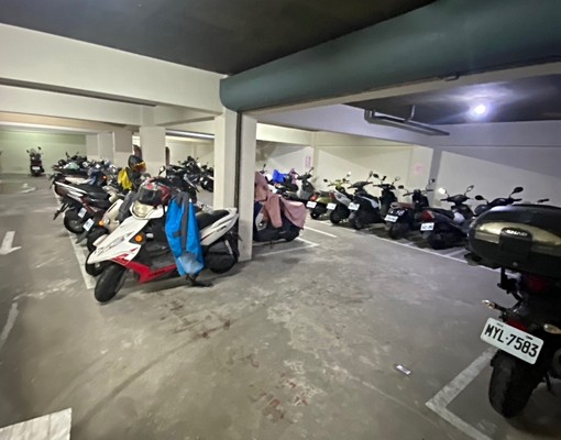 中興大學/巷內社區新整修角間一樓三房平車/可寵可租補可工作室 - Image 14