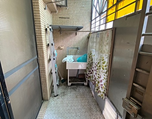 中興大學/巷內社區新整修角間一樓三房平車/可寵可租補可工作室 - Image 13