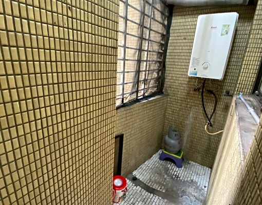 中興大學/巷內社區新整修角間一樓三房平車/可寵可租補可工作室 - Image 14