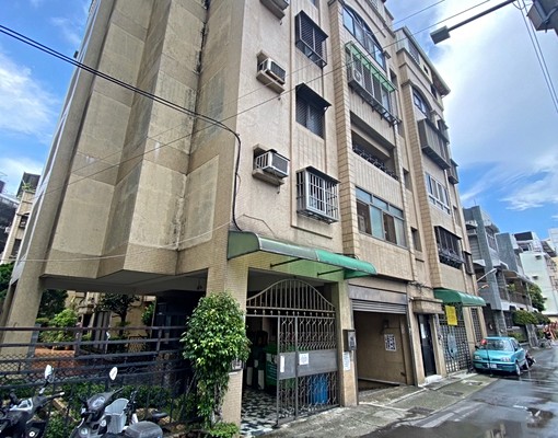 中興大學/巷內社區新整修角間一樓三房平車/可寵可租補可工作室 - Image 16