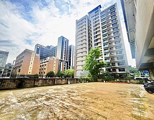 大降價🚉竹北高鐵🌳公園|六家五路三加一房傢俱可談可帶看 - Image 1