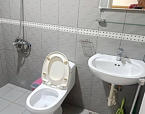 頂溪捷運優質一房一廳~~~~~~ - Image 4