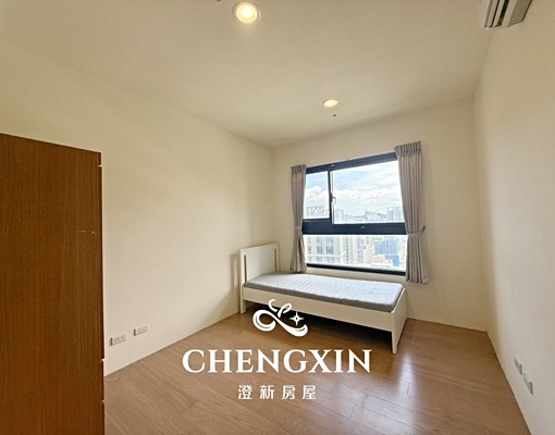 3房近高鐵可談入戶籍可補傢俱平面樓上車位飯店管理游泳池 - Image 6