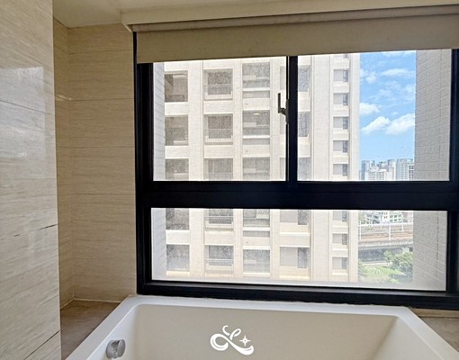 3房近高鐵可談入戶籍可補傢俱平面樓上車位飯店管理游泳池 - Image 14