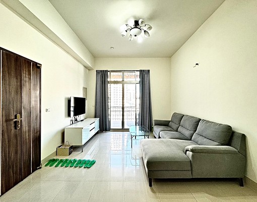 🌿首選推薦【昌益真藏】成功近遠百體育場屋況好大三房平車 - Image 1