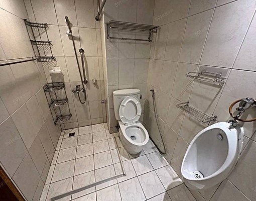 環遊市晶華館~家樂福北新國小七張商圈~電梯3房24管理另平車 - Image 14