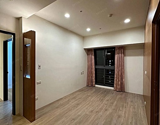 環遊市晶華館~家樂福北新國小七張商圈~電梯3房24管理另平車 - Image 10