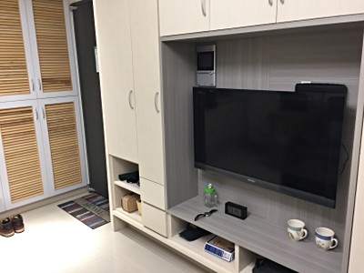 社區圖片