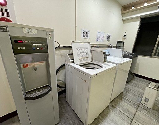 近中壢火車站電梯套房/可貓/可租補/代收垃圾 - Image 10