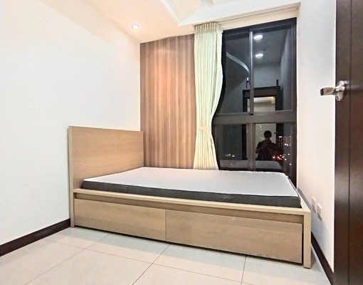 阿華~青埔高鐵A18國品苑溫馨3房車可租補 - Image 11