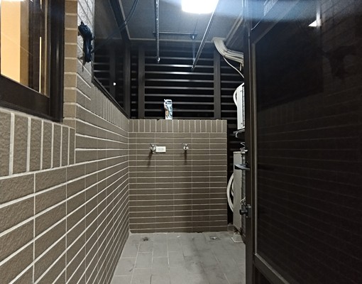 阿華~青埔高鐵A18國品苑溫馨3房車可租補 - Image 15