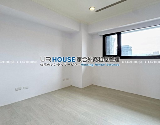 MRT忠孝新生。寬敞舒適大空間。黃金地段。高樓景觀。ENG - Image 10