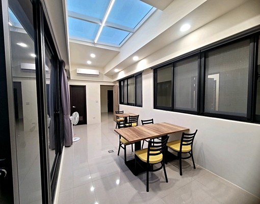 全新套房,萬坪公園無限視野(歡迎租補) - Image 10