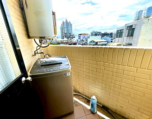 可養寵物大套房/博愛街旁獨立洗衣機 - Image 7